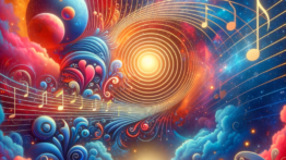 Descubra a Música Inaudível das Estrelas: Segredos Celestiais Que Podem Transformar Nossa Compreensão do Universo!