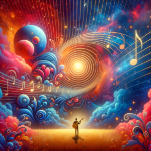 Descubra a Música Inaudível das Estrelas: Segredos Celestiais Que Podem Transformar Nossa Compreensão do Universo!