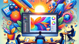 Descubra 5 Softwares Incríveis para Transformar Seus Projetos Criativos no PC Hoje Mesmo!