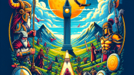 Descubra Quanto Tempo Você Vai Precisar para Conquistar God of War Ragnarök: Desafios Épicos Te Esperam!