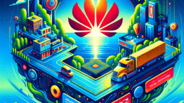 A Huawei Está Prestes a Superar a Nvidia: Entenda a Ameaça na Indústria de Chips Semicondutores!