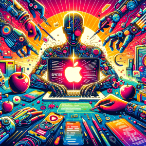 Nova Parceria da Apple com a Anthropic: A Revolução Que Vai Transformar Seu Processo de Codificação Agora!
