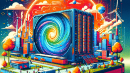 Novo Supercomputador do Inpe: Revolução nas Previsões Climáticas e Proteção Contra Desastres Naturais!