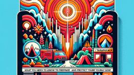 Terremoto de 5,8 em Tarapacá: O que você precisa saber para se preparar e se proteger agora!