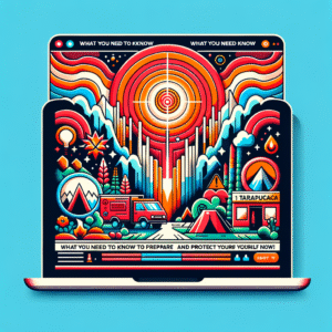 Terremoto de 5,8 em Tarapacá: O que você precisa saber para se preparar e se proteger agora!