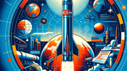 Míssil RS-24 Yars: O Teste Que Pode Mudar o Jogo da Geopolítica Global e Despertar sua Atenção