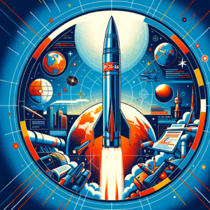 Míssil RS-24 Yars: O Teste Que Pode Mudar o Jogo da Geopolítica Global e Despertar sua Atenção