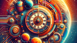 Segredos do Tempo: Como o Movimento do Relógio Revela Nossa Conexão Milenar com o Sol