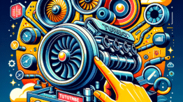 Desvende os Segredos dos Motores Turbo: Potência e Eficiência que Você Nunca Imaginou!