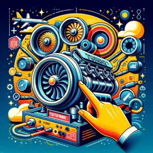 Desvende os Segredos dos Motores Turbo: Potência e Eficiência que Você Nunca Imaginou!