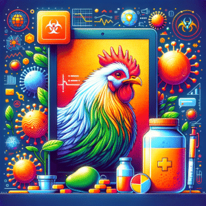 Gripe Aviária no Brasil: O Que Esse Primeiro Caso Significa para o Futuro da Avicultura e da Segurança Alimentar?