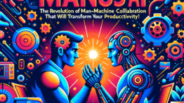 Descubra a Manus AI: A Revolução da Colaboração Homem-Máquina que Vai Transformar Sua Produtividade!