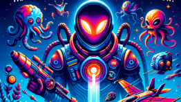 Descubra 5 Jogos Alienígenas Imperdíveis que Todo Gamer Deve Explorar Agora mesmo!