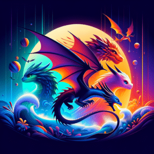 Desvende os Segredos de Como Treinar o Seu Dragão: Uma Aventura Imperdível no Mundo dos Dragões!