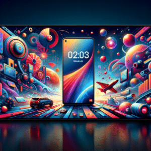 Descubra os Incríveis Smartphones da Xiaomi em 2025: Ótimo Custo-Benefício que Você Não Pode Perder!