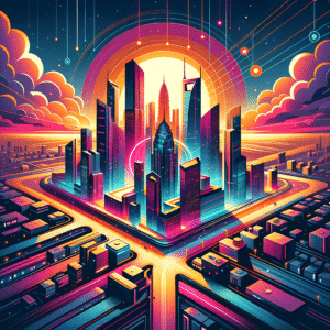 Nvidia Expande Fronteiras: Novo Centro em Xangai Promete Revolucionar o Mercado de Tecnologia na China