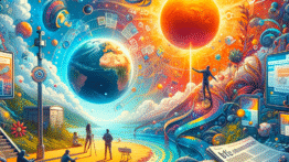 Descubra a Fascinante Realidade dos Mundos com Dois Sóis e Como Eles Transformariam Nossa Vida!