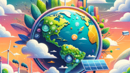 Futuro Verde: Como o Brasil Pode Zerars Gases de Efeito Estufa até 2040 e Transformar o Planeta!