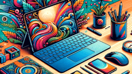 Os Top 5 Notebooks 2 em 1 que Transformarão Seu Dia a Dia: Conheça as Novidades Imperdíveis!