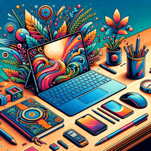 Os Top 5 Notebooks 2 em 1 que Transformarão Seu Dia a Dia: Conheça as Novidades Imperdíveis!