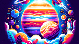 Descubra os Segredos de Júpiter e Io: Novas Revelações da Missão Juno que Você Precisa Conhecer!