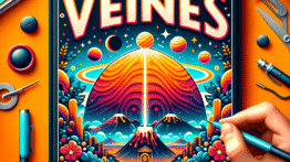 Descubra os Mistérios de Vênus: Como as Cúpulas de Pancake Reescrevem a História dos Vulcões!