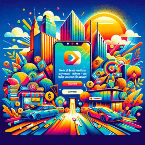 Banco do Brasil Revoluciona Pagamentos: Descubra o Que é o Pix Automático e Como Ele Pode Facilitar sua Vida!