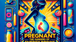 Atenção Gravidas: Descubra os Perigos Ocultos das Bebidas Energéticas e Proteja seu Bebê!