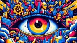 A Revolução Digital: Como as Regras da UE Moldam o Futuro da Internet no Brasil e o que Isso Significa para Você