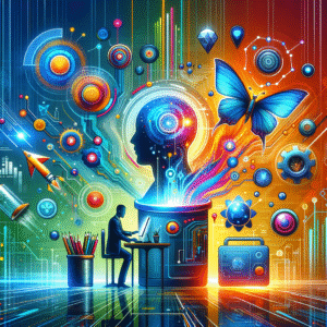 Evolução dos Agentes de Inteligência Artificial: Como Superar Desafios e Transformar o Futuro da Tecnologia!