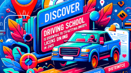 Descubra por que a autoescola é essencial para conquistar sua CNH em 2025 e dirigir com confiança!