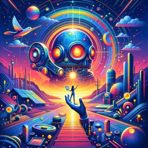 Novidades do Google I/O: Revolucione Seu Uso de Tecnologia com as Incríveis Inovações em Inteligência Artificial!