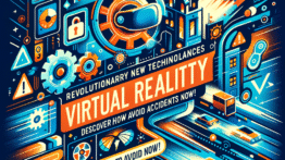 Nova Tecnologia Revolucionária Aumenta a Segurança na Realidade Virtual: Descubra Como Evitar Acidentes Agora!