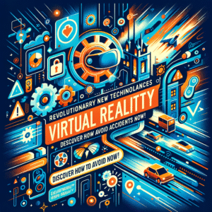 Nova Tecnologia Revolucionária Aumenta a Segurança na Realidade Virtual: Descubra Como Evitar Acidentes Agora!