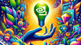 Nvidia Surpreende: Resultados Financeiros do 1º Trimestre de 2026 Revelam Oportunidades Inovadoras e Lucrativas!