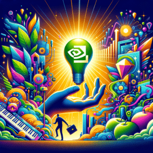 Nvidia Surpreende: Resultados Financeiros do 1º Trimestre de 2026 Revelam Oportunidades Inovadoras e Lucrativas!