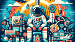 Nova Geração de Astronautas Brasileiros: Laysa Peixoto e a Revolução na Exploração Espacial Nacional!