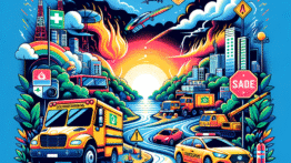 Chuvas Devastadoras no Sul do Brasil: Como se Preparar para os Perigos Imediatos!