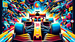 F1: O Filme Revoluciona o Cinema – Descubra a Experiência Inédita que Você Não Pode Perder!