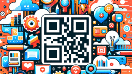 Crie seu QR Code em Minutos: Guia Rápido e Grátis com Canva para Impulsionar Seu Negócio!