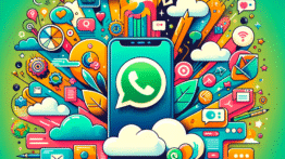 Descubra a Nova Função do WhatsApp: Seleção de Trechos de Mensagens Que Facilita Sua Comunicação!