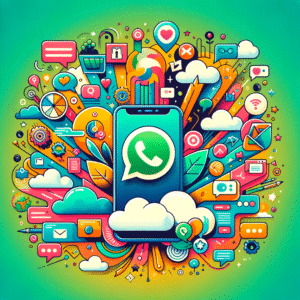 Descubra a Nova Função do WhatsApp: Seleção de Trechos de Mensagens Que Facilita Sua Comunicação!