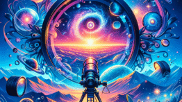 Revolução Astronômica: As Primeiras Imagens do Observatório Vera C. Rubin que Redefinem Nosso Entendimento do Cosmos