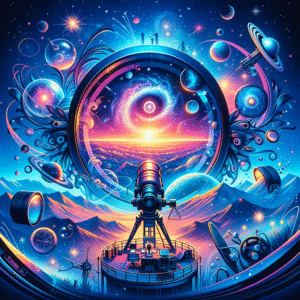 Revolução Astronômica: As Primeiras Imagens do Observatório Vera C. Rubin que Redefinem Nosso Entendimento do Cosmos