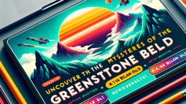 Cinturão de Rochas Verdes de Nuvvuagittuq: Descubra os Mistérios da Terra de 4,16 Bilhões de Anos!