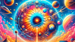 A surpreendente descoberta que revela onde está a matéria perdida do Universo e como isso muda tudo!