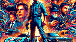 F1: O Filme e 8 Obras Imperdíveis com Brad Pitt que Você Precisa Assistir Agora!