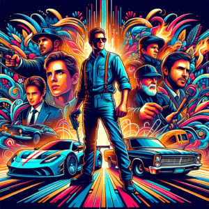 F1: O Filme e 8 Obras Imperdíveis com Brad Pitt que Você Precisa Assistir Agora!