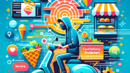 iFood Enfrenta Colapso no Sábado: Descubra o Que Está Acontecendo e Como Serão Resolvidas as Instabilidades!