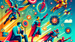 A Revolução da Marvel: Descubra Como Riri Williams Transformará o Futuro dos Super-heróis em Coração de Ferro!